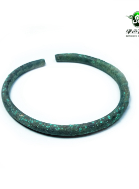 手镯活口贵妃手镯不还价