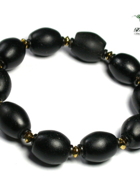 手链Lssp/绿色石品mz3647