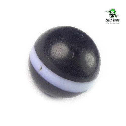 lssp/绿色石品 不还价 一线师单珠 师天珠diy散珠配珠as1124