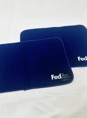 瑕疵处理简约净版印花字母餐垫可做沥水垫有色差实际颜色深紫色