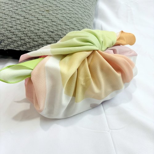 外贸出口日单岛国方巾