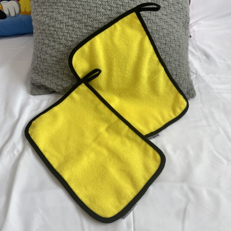 日单 出口 加厚纳米  可挂 擦手巾 尺寸 20*30,家庭/个人清洁工具,厨房擦手巾,淘宝优惠券,粉丝福利购,淘宝优惠卷