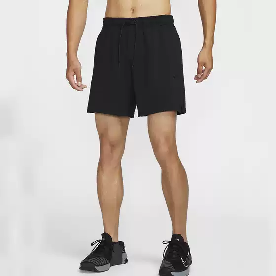 Authentic Nike Men's Sports Shorts Fz0962-010