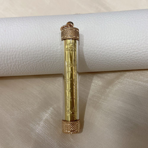 顶鼎特色手工艺品老祖张天师符管吊坠挂坠