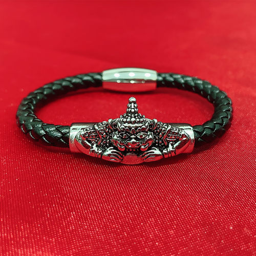 顶鼎佛牌拉胡手镯手环