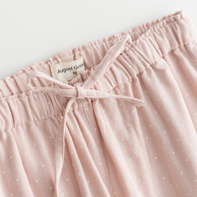 Pantalon pyjama - Ref 722569 Image 4