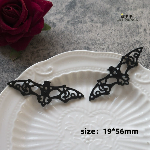 Металлическая подвеска ручной работы, аксессуар, ожерелье, цепочка, чехол для телефона