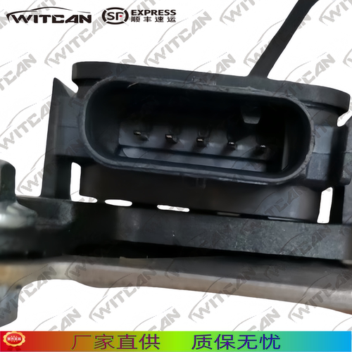 博世NOx氮氧传感器0281008120