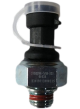 3602180A607解放锡柴机油压力传感器