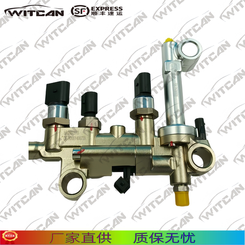 WITCAN奔驰尿素喷嘴总成质保
