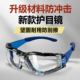 多功能式 多效护目镜防风眼镜防灰尘不起雾全包电动车骑行防雾骑车