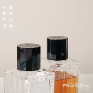 安娜 | 彰显 不羁 加州 梦林 正品试香小样