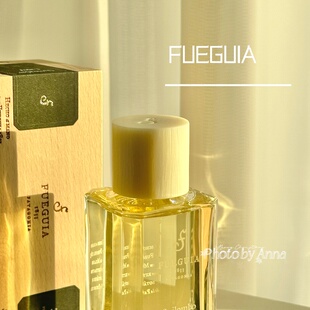 Quilombo理想国 Fueguia1833 Amalia阿马利亚春天 弗伽亚 安娜