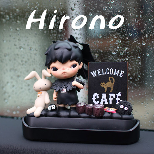 小野临时停车牌新车礼物定制