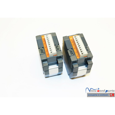 1x Gantner Instruments e.bloxx A3-1 Multi-Channel Module 10-