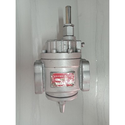 NZ ZCL-32YB Solenoide Operado Válvula #2