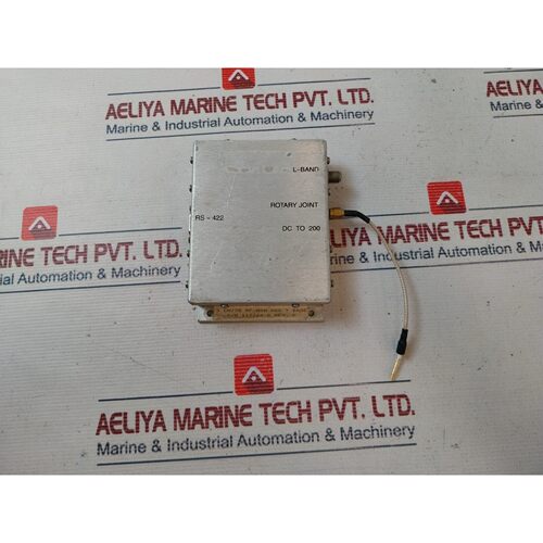 Seatel 117168-8 Spannung Angebot Modem Basis Rev Ein , K 125