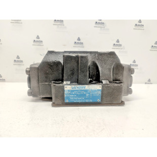 Vanne De Commande Directionnelle Vickers DG5S-8-2C-T-M-X1-ER