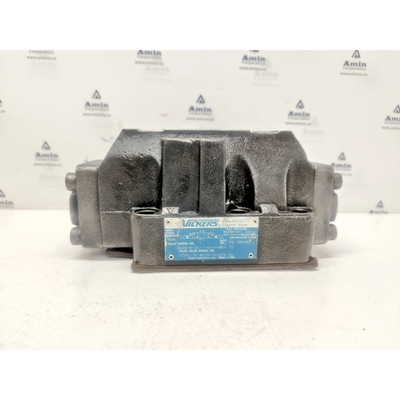 Vanne De Commande Directionnelle Vickers DG5S-8-2C-T-M-X1-ER