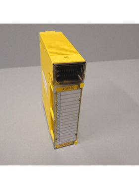 A03B0819C161 - FANUC - A03B-0819-C161/A0R16G -modul Ausgang
