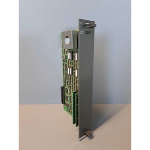 A16B22010710 - FANUC - A16B-2201-0710 / CPU Tarjeta PLC USAD