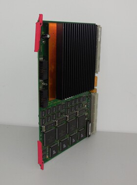 Alphasem Power step CNTRL/DRIVER AS309-1-03 rev B for SL9022