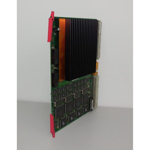 Alphasem Power step CNTRL/DRIVER AS309-1-03 rev B for SL9022