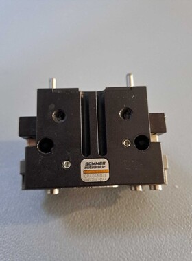 GP404N0C - Sommer Automatic- GP404N0-C/Module Used