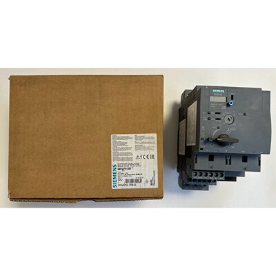 Siemens Sirius Kompaktabzweig Wendestarter  3RA62501BB32  Ne