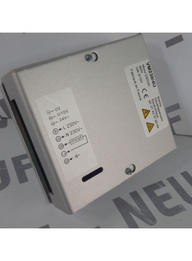 VM2304U - JOHNSON CONTROLS - VM230/4U/Variatore 1PH 4KW Nuov