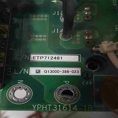 安川驱动板带模块ETP712481 功能好YPHT316议价