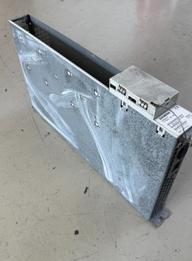 1x Siemens 6SN1123-1AA00-0BA0 SIMODRIVE LT-MODUL INT.25A