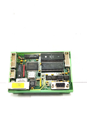 MICRODESIGN MC200PROFI PROFIBUS 卡