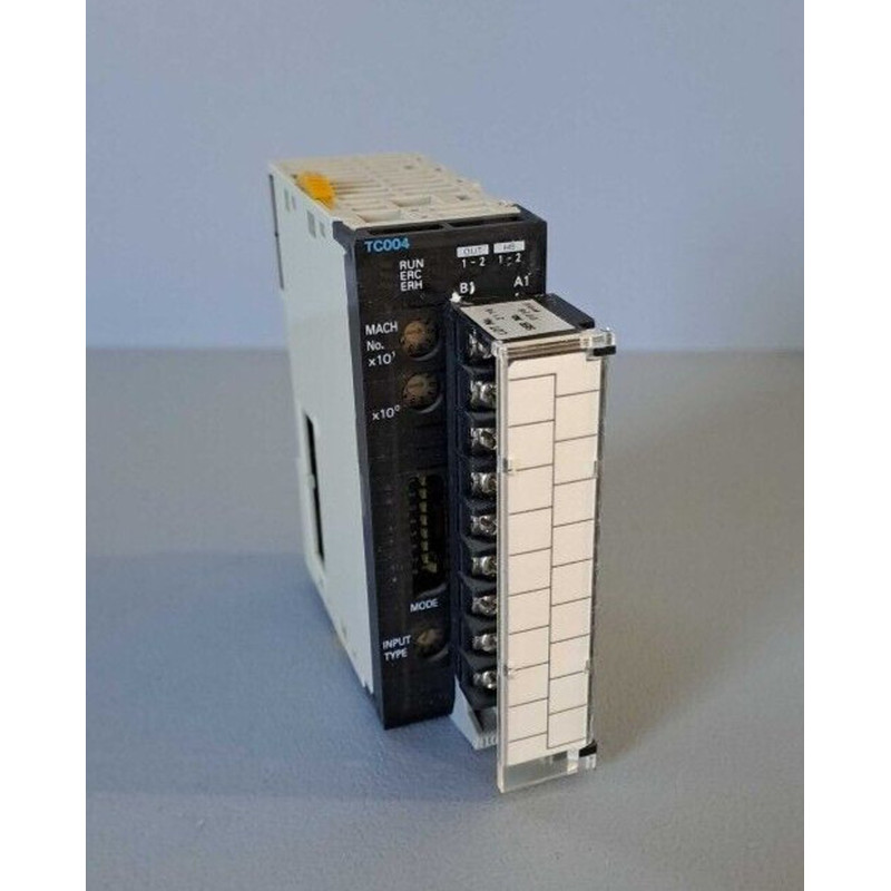 CJ1WTC004 - Omron - CJ1WTC004 / Einheit Von -kontrolle Von T