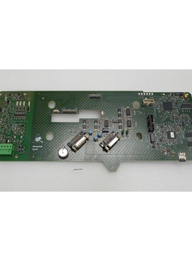 Honeywell Enraf Can-Hmi-Msc 2558998-0