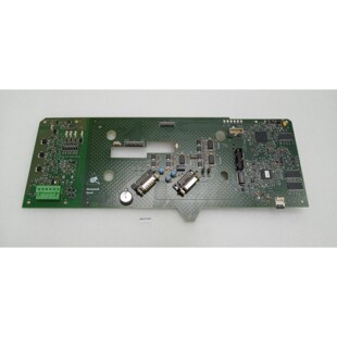 Honeywell Enraf Can-Hmi-Msc 2558998-0
