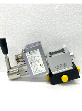 Wandfluh WDYFA06-AB1/L5 电磁阀