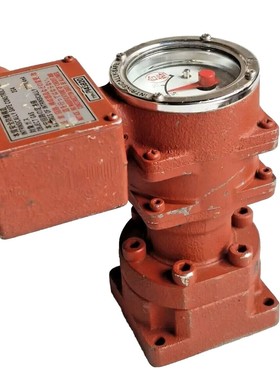 OVAL Valvule PI45B20 Valvule Ouverture Indicateur N2-41 838.