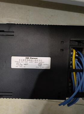 IC693MDL641 功能正常议价议价