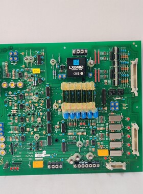 SHINKO SPC110-3 PCB C43F15036 保修和延长保修