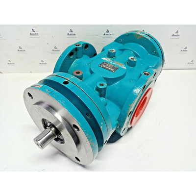 Leistritz L3NG-070/112 Triple screw pump - For parts