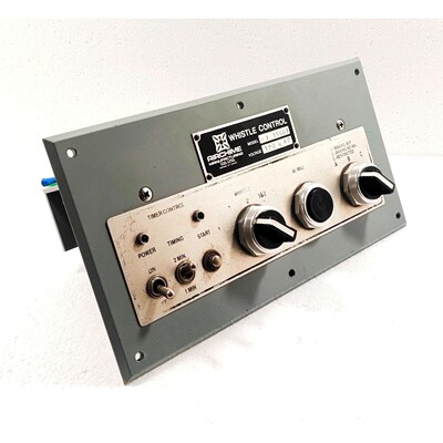 AIRCHIME 制造 CO WT 15601 WHISTLE 控制板 WT-15601