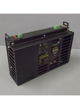 71014 - MERLIN GERIN - 71014 / Power 24V Dc 4A Used