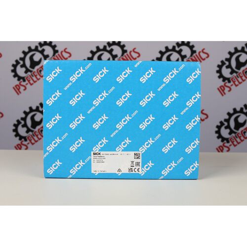 SICK SRM50-HFA0-K21 (ID 1037071) (ENCODER) - 6 months warran