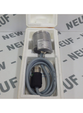 6FC93203MQ00 - Siemens - 6FC9320-3MQ00/Encode 3600 Pulses Ne