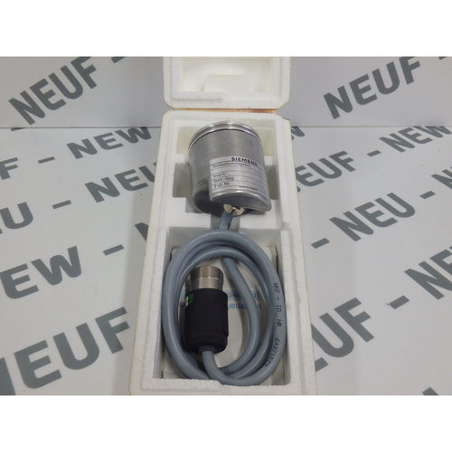 6FC93203MQ00 - Siemens - 6FC9320-3MQ00/Encode 3600 Pulses Ne