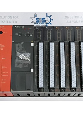 三菱电机 MELSEC 可编程控制器 A61P、A2Ncpu、Ax11、Ay13