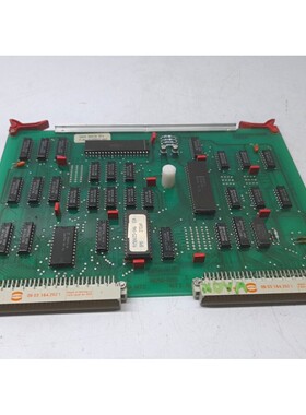 SAAB Marine Electronics SPD PB 254 9150023-662 PCB / 2549150