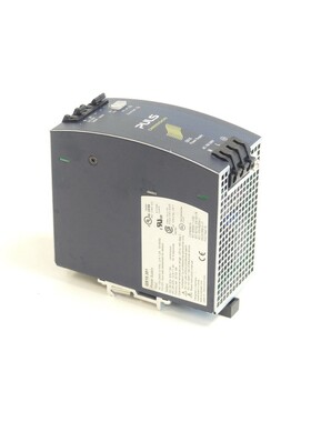 PULS DIMENSION QS10.301 Hutschienen-Netzteil SN:10519492