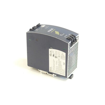 PULS DIMENSION QS10.301 Hutschienen-Netzteil SN:10519492